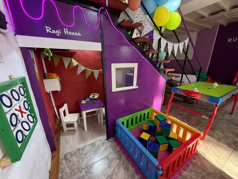 Nuestro Espacio - Imagen 11