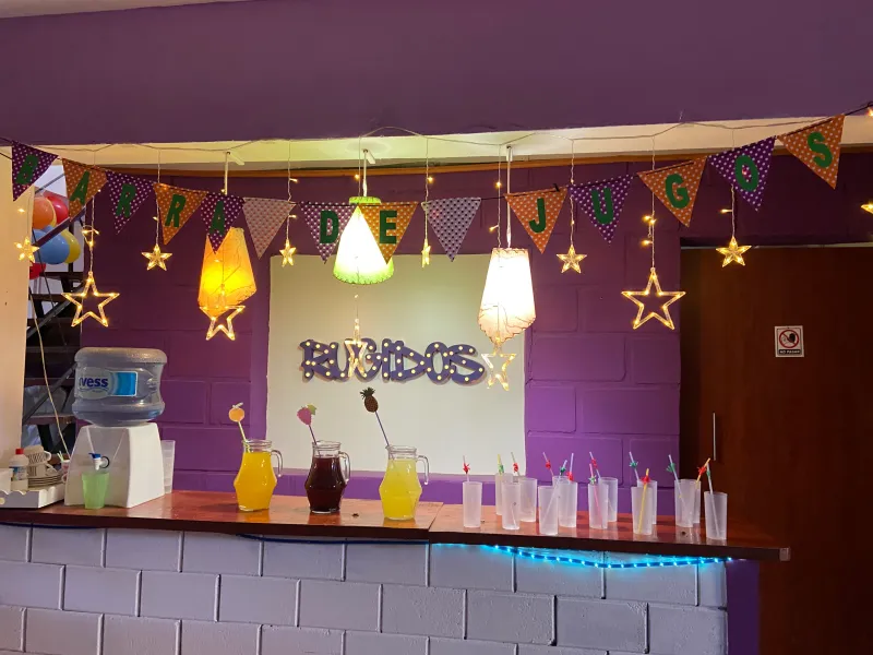 Nuestro Espacio - Imagen 17