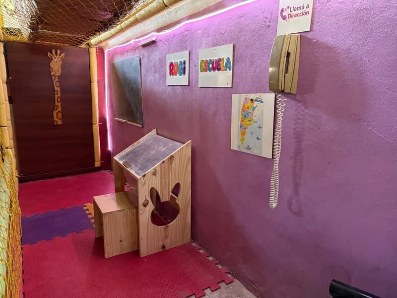 Nuestro Espacio - Imagen 19