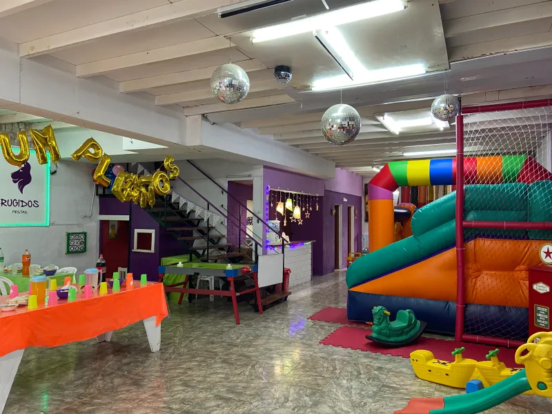 Nuestro Espacio - Imagen 1