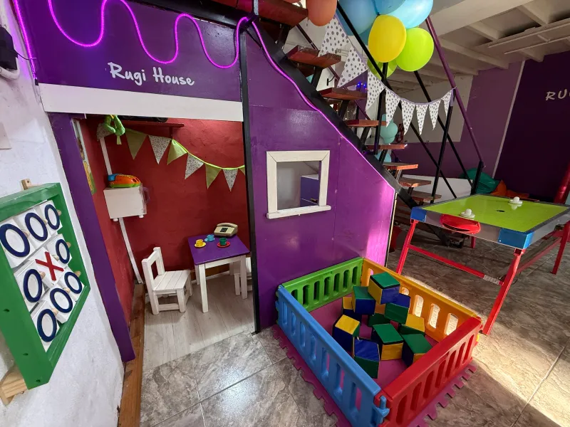 Nuestro Espacio - Imagen 11