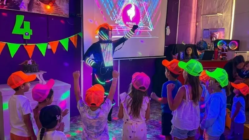 Nuestro Espacio - Imagen 15