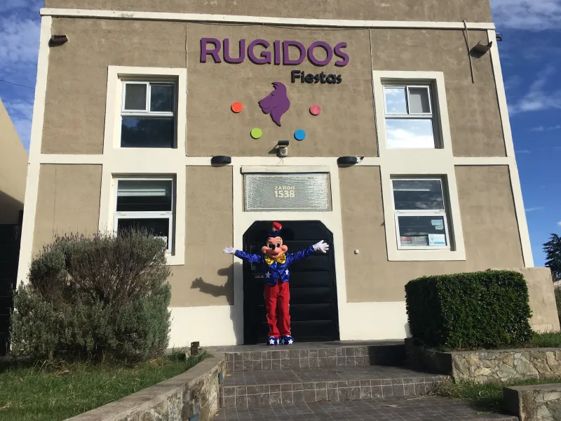 Nuestro Espacio - Imagen 4